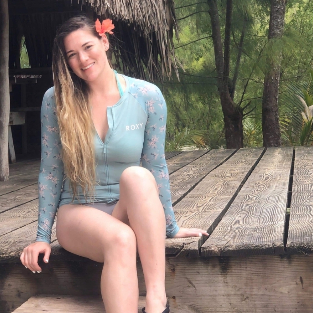 Meet your Posher, Melissa